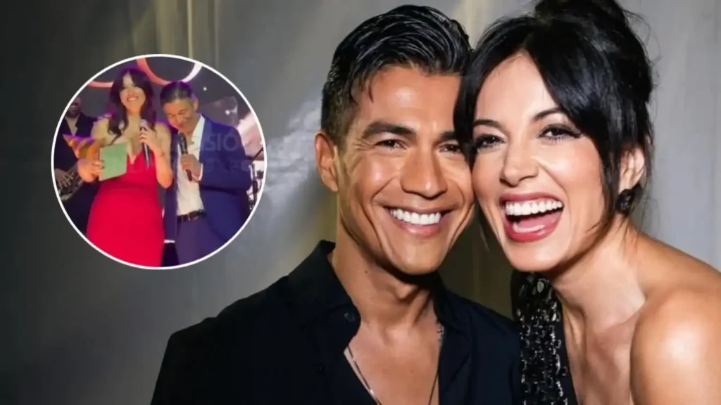 El Fin de una Historia de Amor: Américo y Yamila Reyna en el Ojo del Huracán