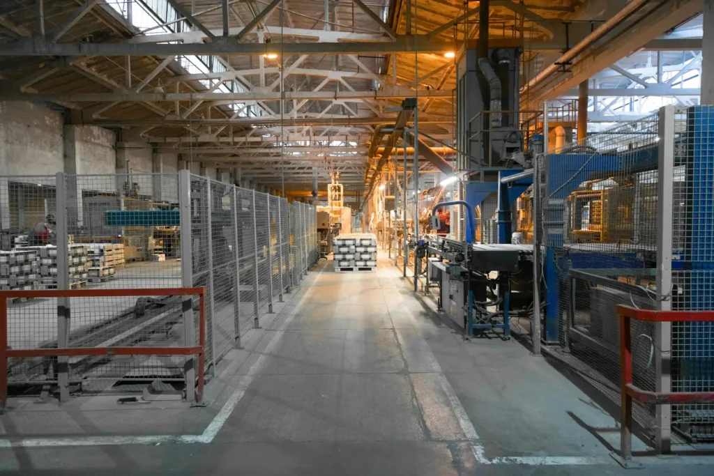 Desafíos en la Actividad Industrial: Un Análisis del IMAI 2025