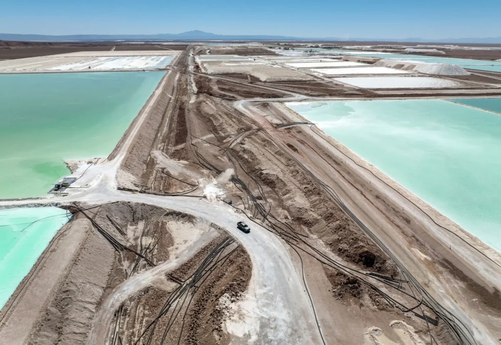 Albemarle y el Futuro del Litio: Desafíos y Oportunidades en el Salar de Atacama
