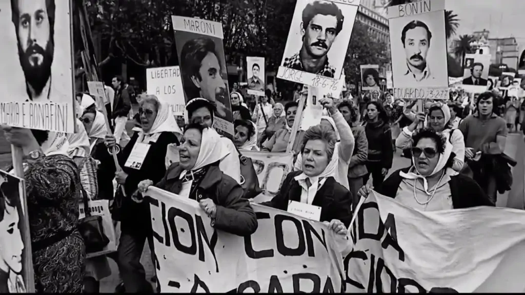 La Asamblea Nacional y el Reconocimiento de las Víctimas de Desaparición Forzada