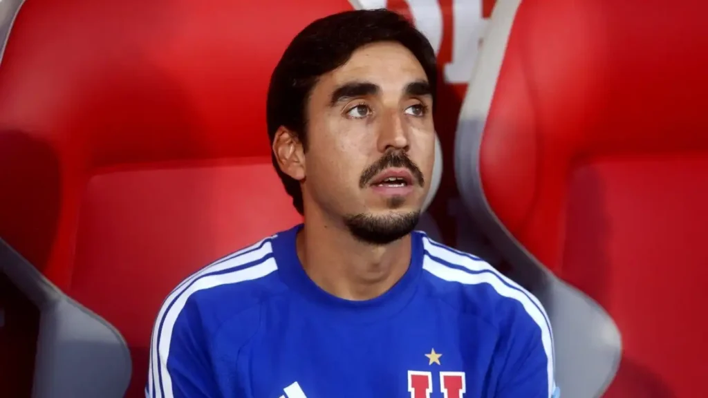 La Salida de Meneghini: Un Capítulo Cerrado en la Universidad de Chile