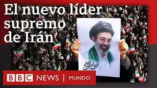 Mojtaba Jamenei: El Nuevo Líder Supremo de Irán y su Controversial Ascenso