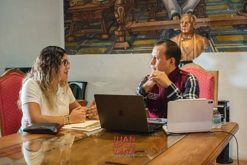 Localizan con vida a Juan Andrés Vega, alcalde de Taxco, y su padre tras operativo federal