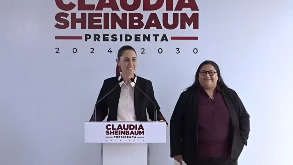 Renuncia de Citlalli Hernández como Secretaria de las Mujeres: ¿por qué dejó el cargo en 2026?