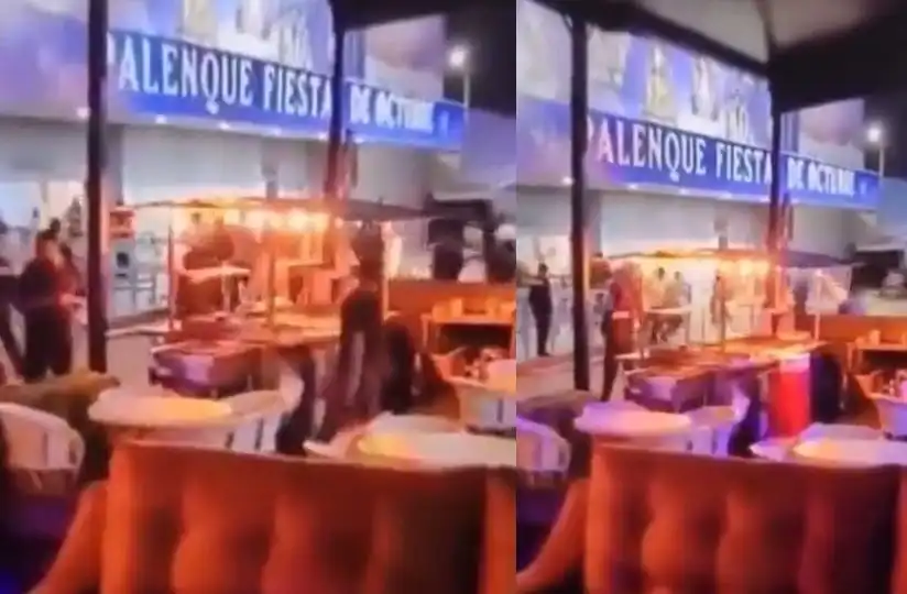 Balacera en pelea de gallos clandestina en Querétaro: 4 muertos y crisis de seguridad pública
