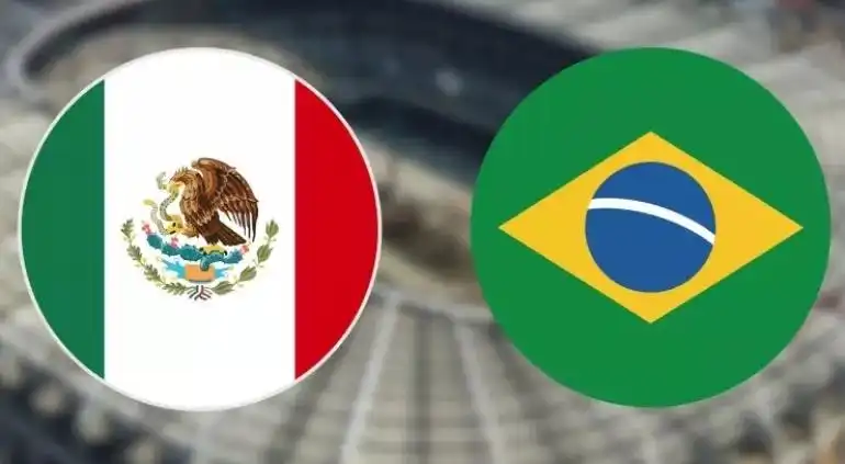 Partido de Leyendas México vs Brasil 2026: Ronaldinho, Rafa Márquez y Cuauhtémoc Blanco en el Estadio Banorte