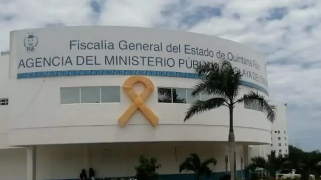Dániel Takács detenido en Quintana Roo: uno de los 10 más buscados en Europa