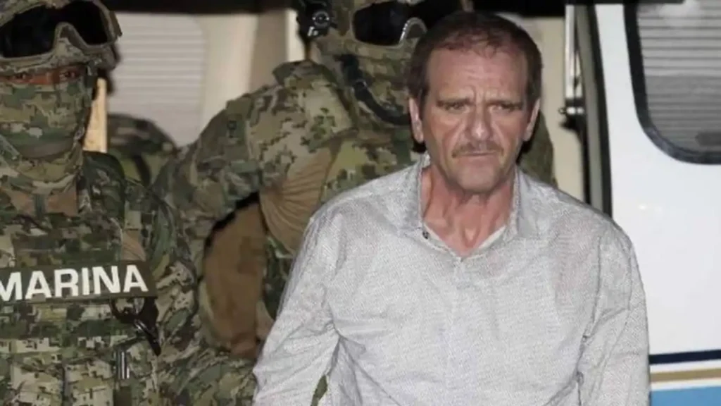 Atención médica urgente para El Güero Palma: ¿Qué implica la suspensión de oficio en su caso?