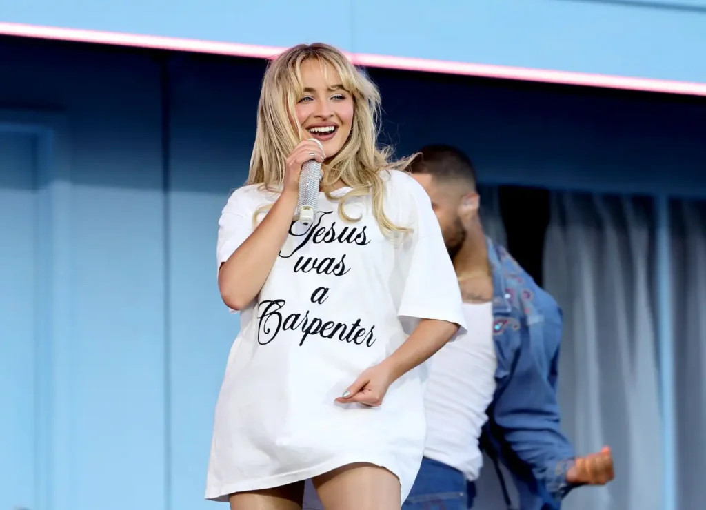 Madonna en Coachella 2026 con Sabrina Carpenter: ¿Qué significa su aparición para la industria musical?