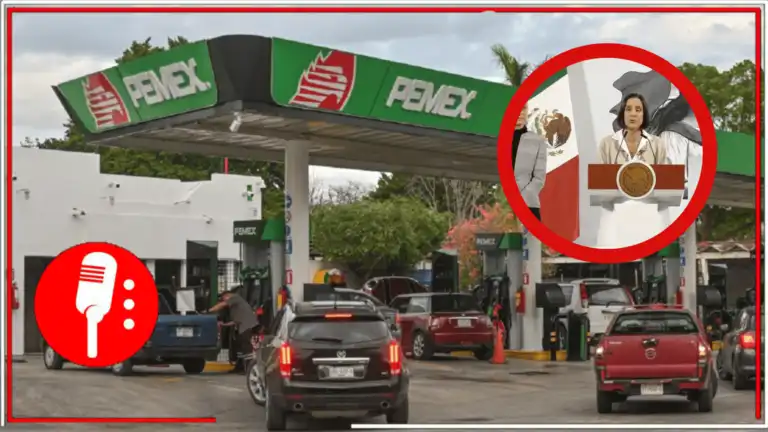 Precio del Diésel en México 2026: ¿Qué Hace el Gobierno ante los 28 Pesos por Litro?