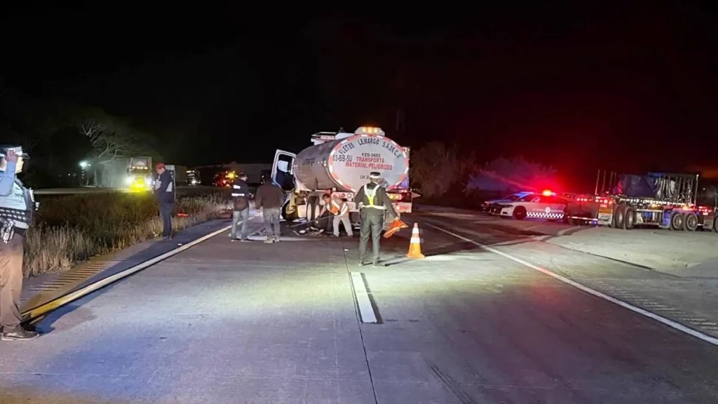 Cierres en carreteras hoy 21 de abril 2026: lista actualizada de autopistas bloqueadas