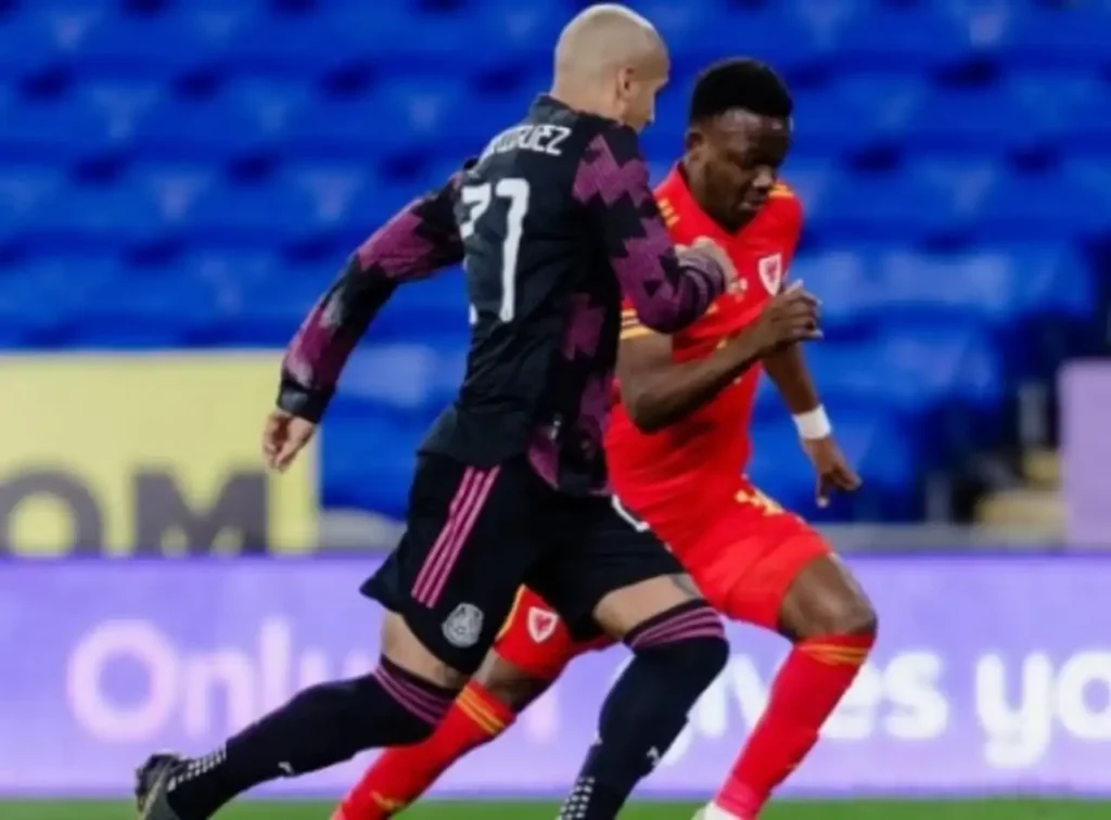 Racismo en la Liga MX: FMF exige investigación tras denuncia de Helinho contra Toluca