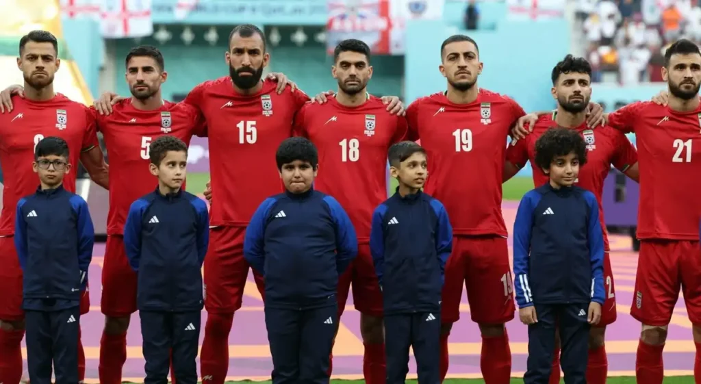 ¿Puede Italia reemplazar a Irán en el Mundial 2026? Análisis legal, deportivo y geopolítico