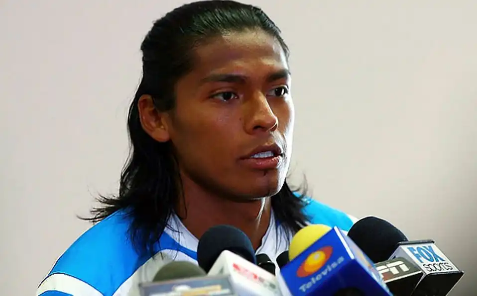 Joel Huiqui Cruz Azul: ¿Quién es el nuevo director técnico interino de La Máquina?