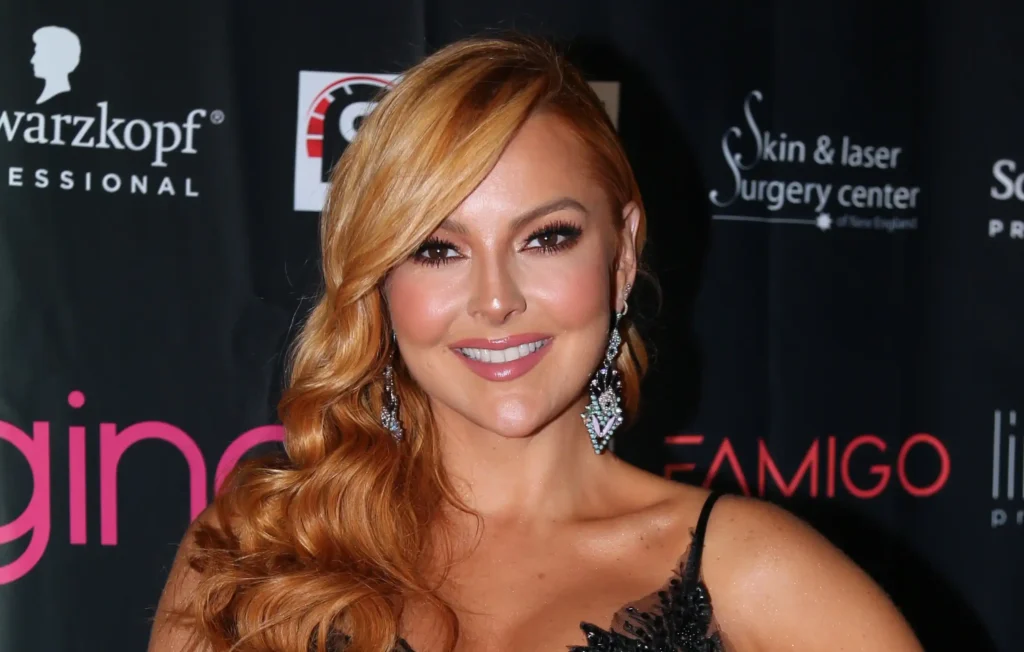 ¿Qué le pasó a Marjorie de Sousa? Hospitalización de emergencia y su impacto en la industria teatral