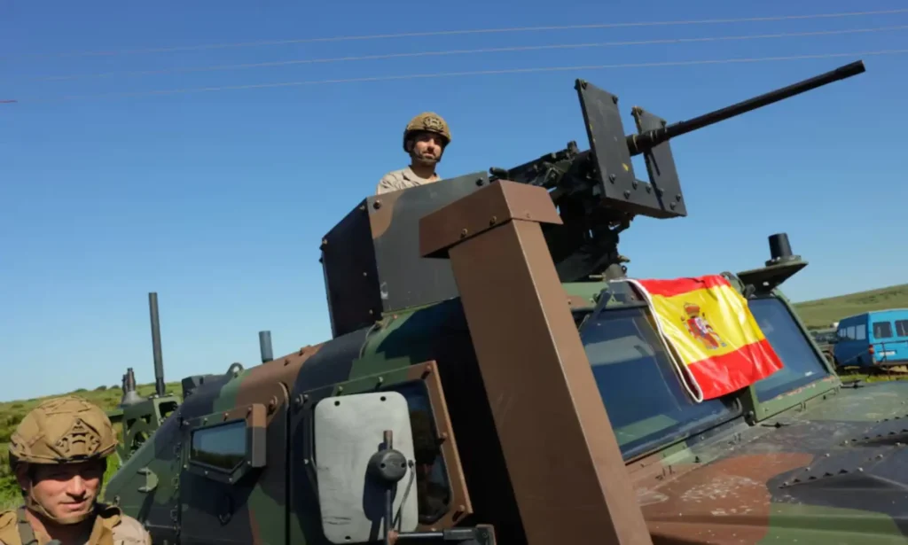 Suspensión de España de la OTAN: ¿Qué implica la presión del Pentágono tras la guerra en Irán?