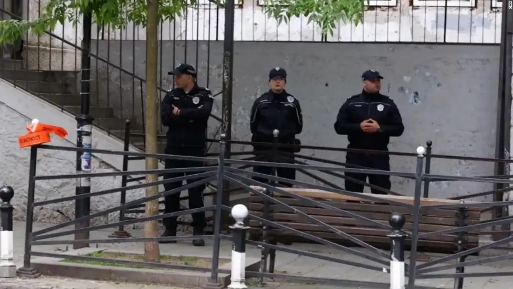 Amenaza de tiroteo en escuela CDMX: ¿cómo el reto viral ‘Tiroteo Mañana’ impacta la seguridad escolar?