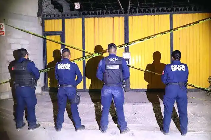 Operativo contra huachicol en Tamaulipas: Golpe a CDG–Escorpiones por 8.3 MDP