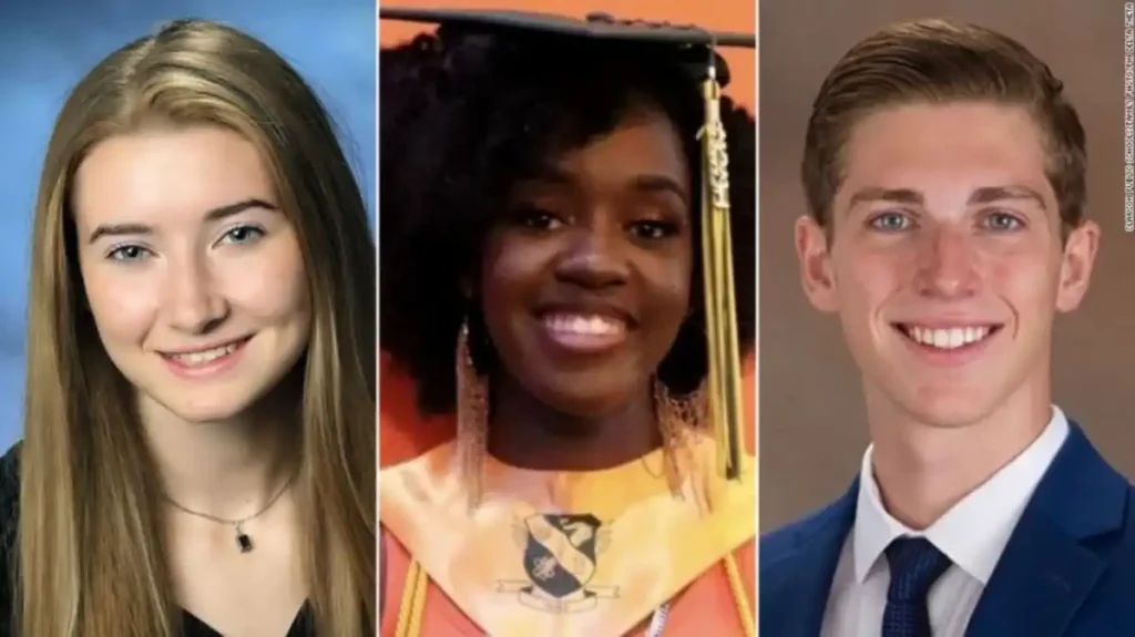 Tiroteo masivo cerca de la Universidad de Indiana: 9 heridos tras pelea en evento Little 500