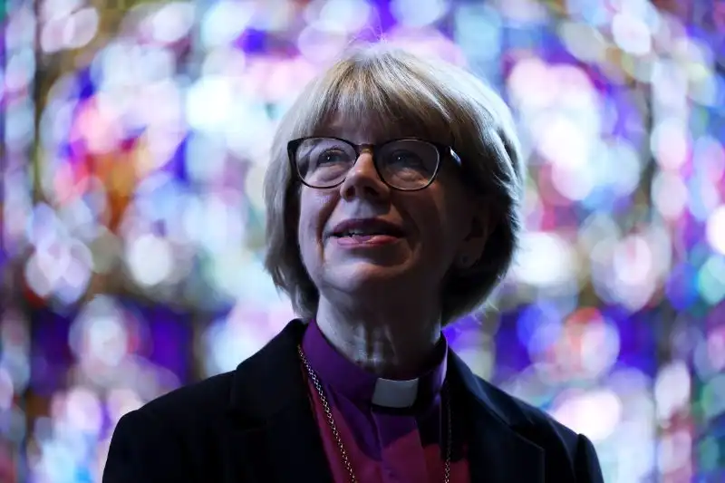 Papa León XIV y arzobispa Sarah Mullally: primer encuentro histórico entre el Vaticano y la Iglesia anglicana
