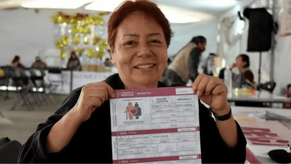 Apoyo 60 y Más 2026: Fechas, Requisitos y Registro para Pensión Mujeres Bienestar