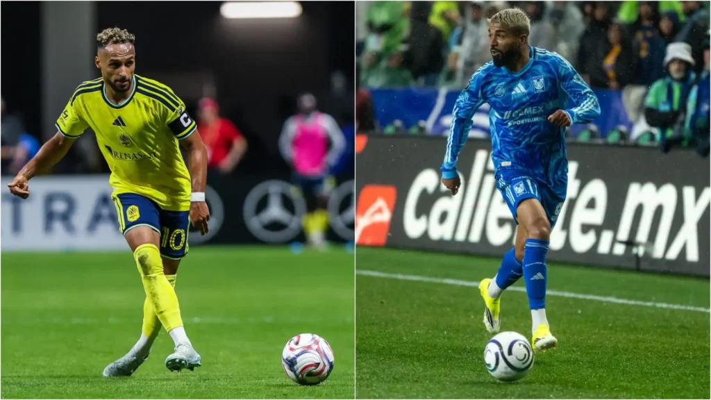 Nashville vs Tigres Concachampions 2026: Horario, alineaciones y análisis estratégico