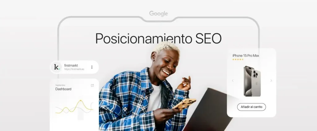 ¿Qué es el SEO técnico y por qué determina el posicionamiento en 2024?