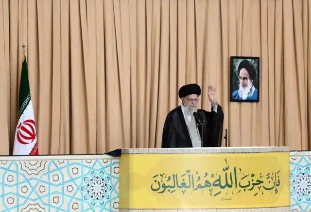 ¿Irán derrotó a Estados Unidos? Análisis del mensaje de Jamenei y su impacto geopolítico