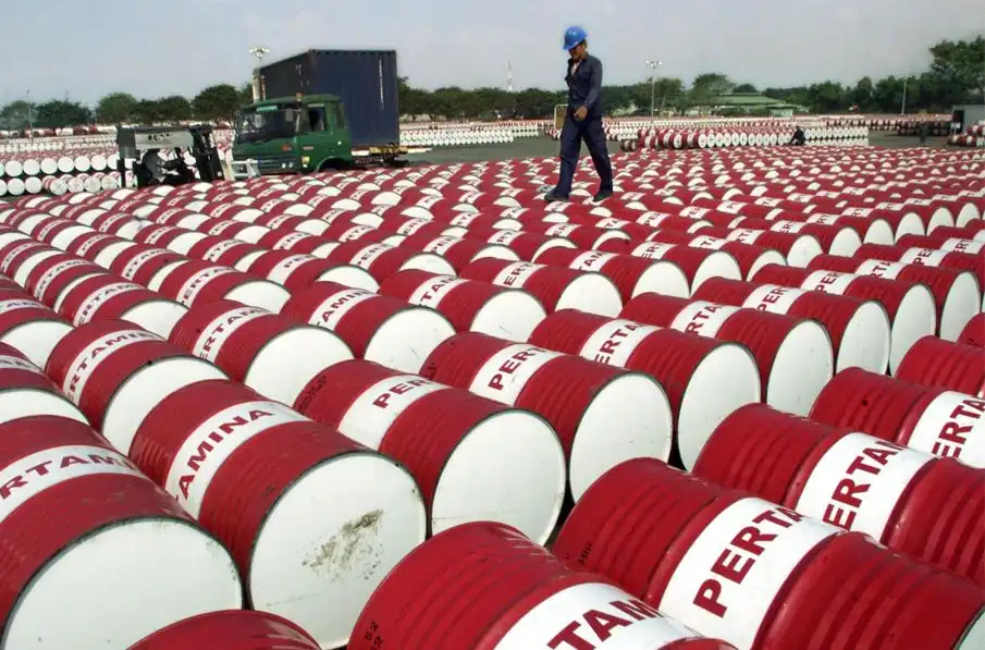 Precios del Petróleo Superan 126 Dólares por Barril: ¿Qué Implica el Máximo Histórico en Tiempos de Guerra?