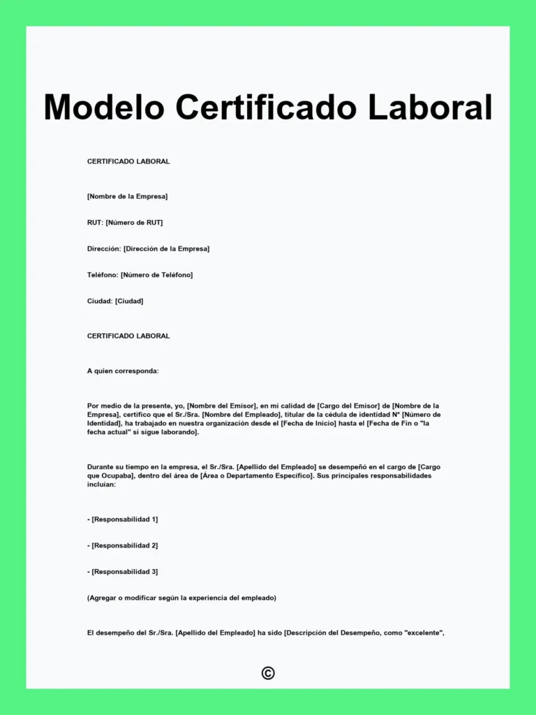 Certificado Laboral para Trabajadores Agrícolas: ¿Qué Implica en 2026?