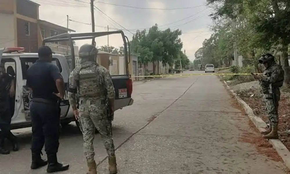 Balacera en Juchitán Oaxaca: Niño de 8 años muere en ataque por cobro de deuda