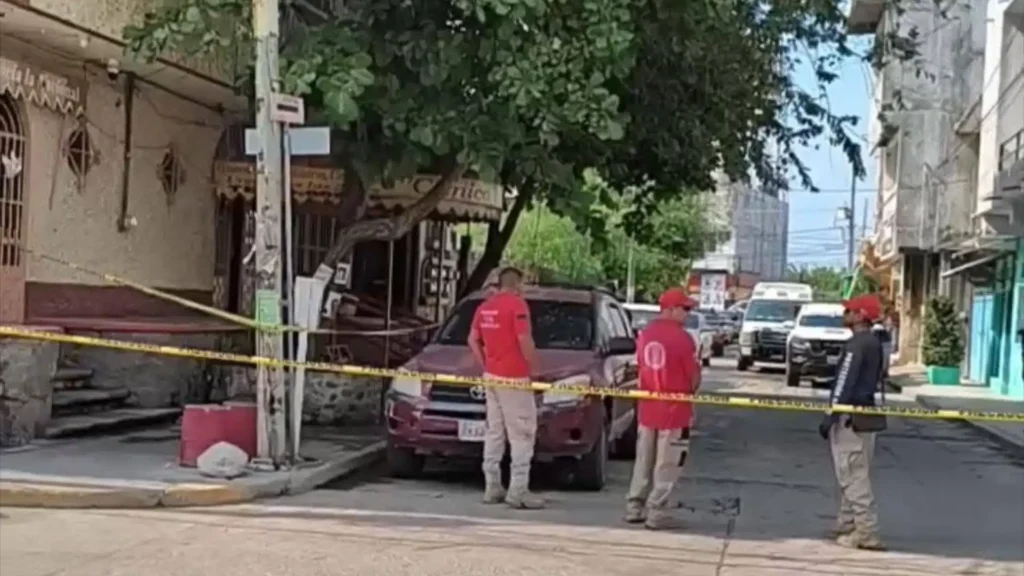 Asesinato del médico Alberto Álvarez en clínica de Guerrero: ¿qué revela el caso sobre la violencia en zonas de salud?