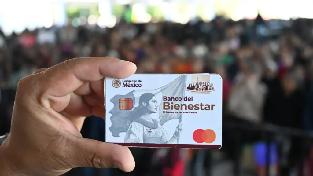 Quiénes No Recibirán Pago Bienestar en Mayo 2026: Adultos Mayores y Causas de Baja