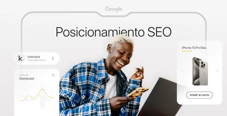 ¿Qué es el SEO técnico y por qué afecta directamente el posicionamiento en 2024?