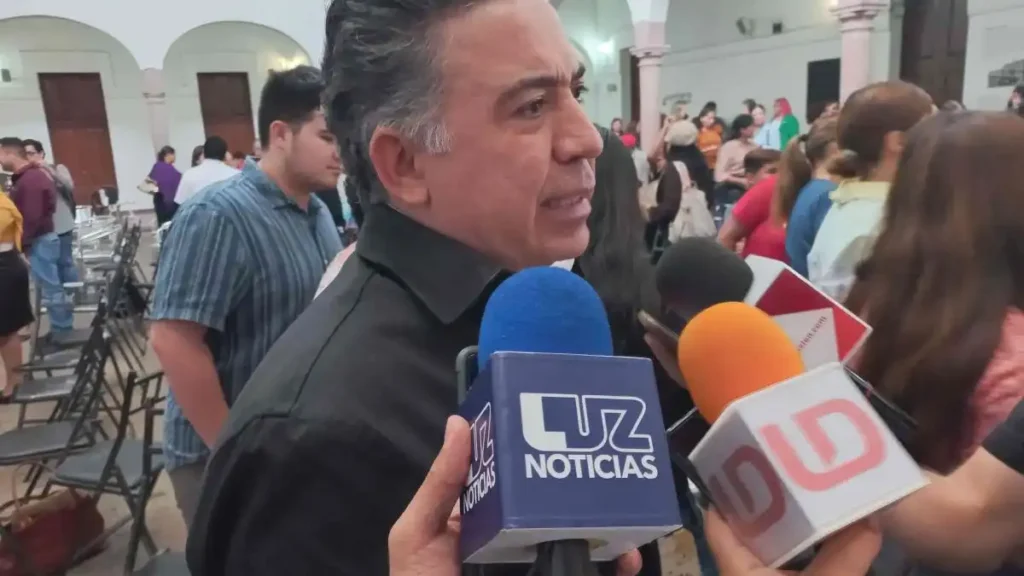 Enrique Inzunza no irá al Senado: ¿Por qué el senador ausente enfrenta señalamientos de EUA?