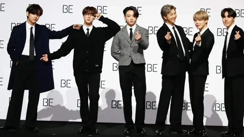 BTS en el Zócalo CDMX hoy: hora, balcón y duración del saludo desde Palacio Nacional