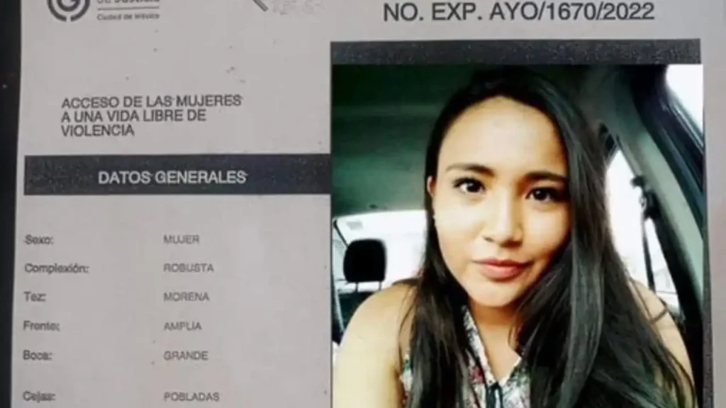 Detienen a Yael ‘N’ por desaparición de su madre en CDMX: ¿qué dice la ley sobre denuncias falsas?