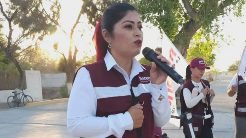 Tentativa de feminicidio en Coahuila: agresión contra candidata de Morena desata alerta electoral