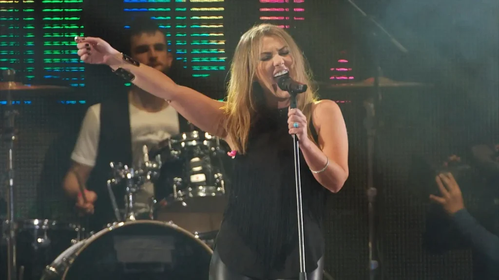 Amaia Montero regreso La Oreja de Van Gogh: ¿Qué dice la crítica y el público en 2026?