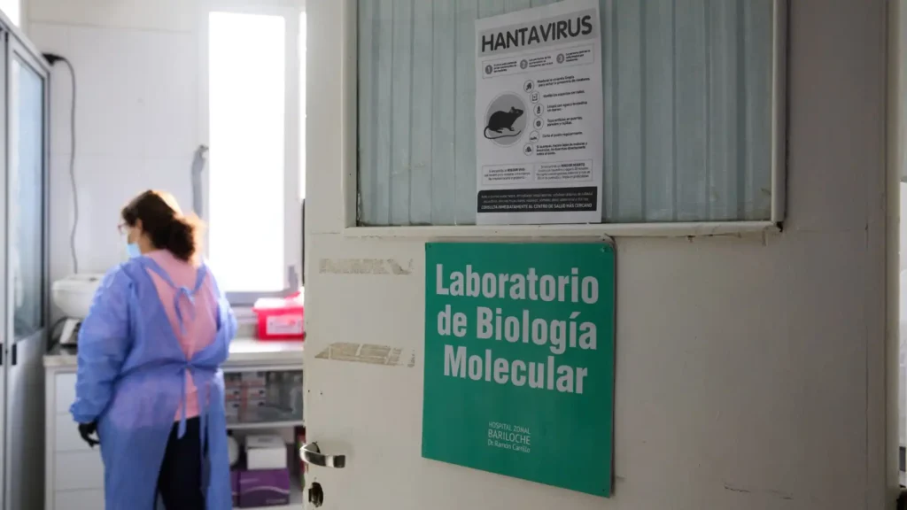 Periodo de incubación del hantavirus en México: ¿cuánto tiempo tarda en aparecer?