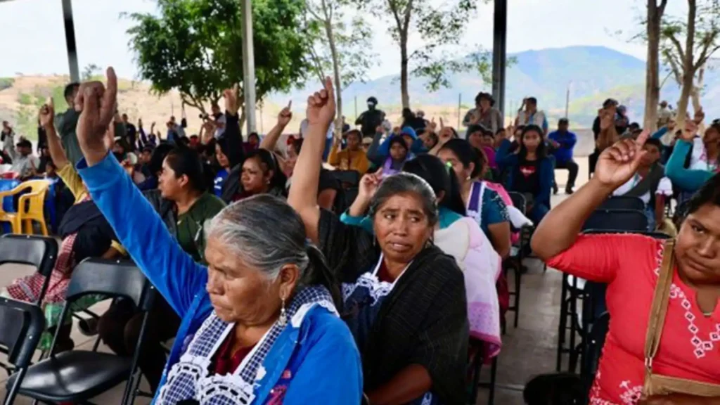 ¿Ya regresaron los desplazados de Chilapa? Actualización oficial y contexto de seguridad en Guerrero