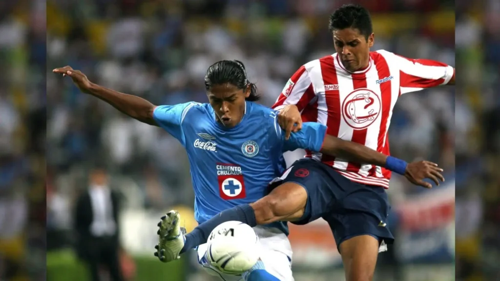 Chivas vs Cruz Azul Liguilla: Historial, Resultados y Claves del Duelo en la Fiesta Grande