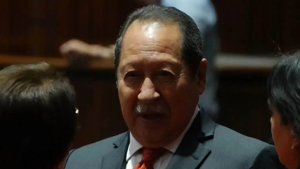 ¿Por qué citan a Leonel Godoy en la investigación del homicidio de Carlos Manzo?