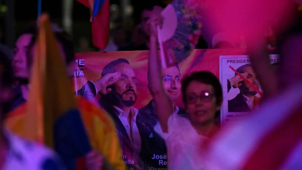 Asesinato de coordinador de campaña en Meta: ¿qué revela sobre la violencia electoral en Colombia?