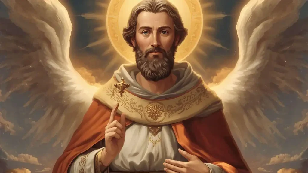 Qué santo se celebra hoy 21 de julio: San Lorenzo de Brindis y su influencia histórica