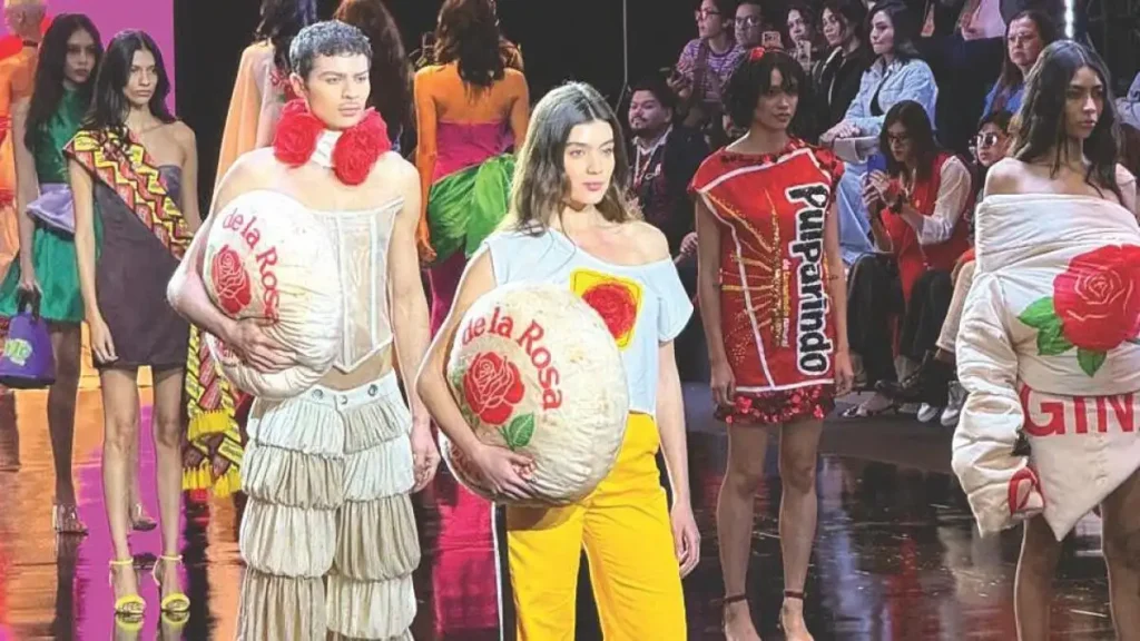 Intermoda 2024-2025: Apoyo a diseñadores mexicanos y evolución de la experiencia de moda