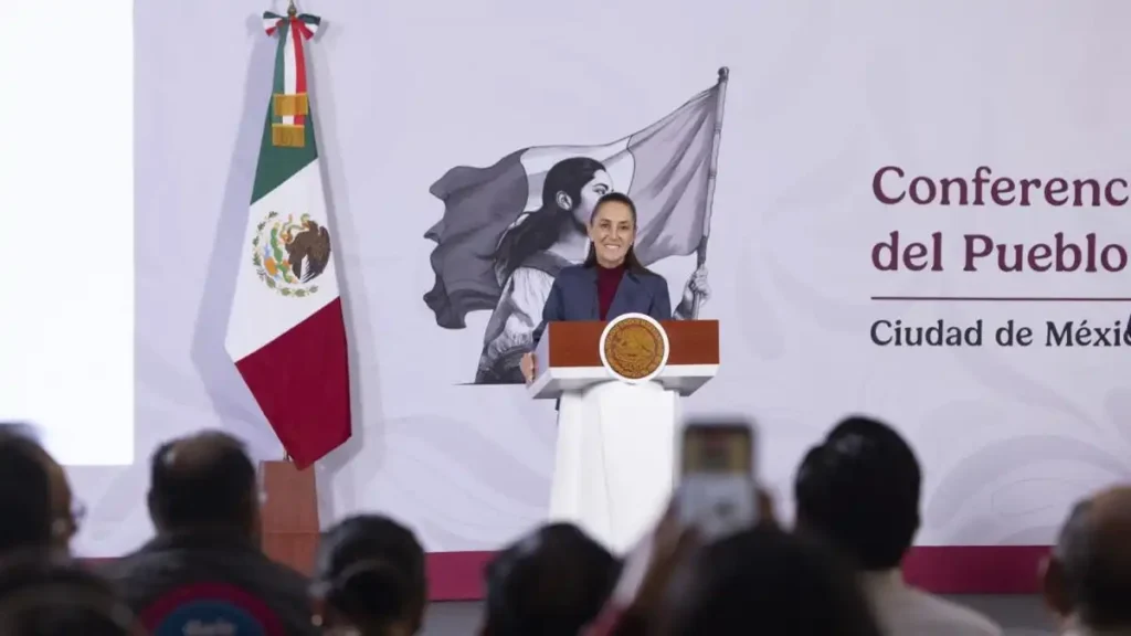 Red de inteligencia rusa en México: ¿qué dice la diplomacia mexicana?