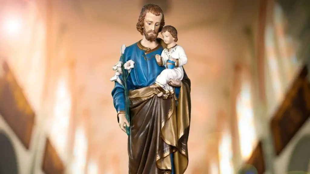 Oración a San José Obrero para pedir trabajo: fe, tradición y esperanza laboral