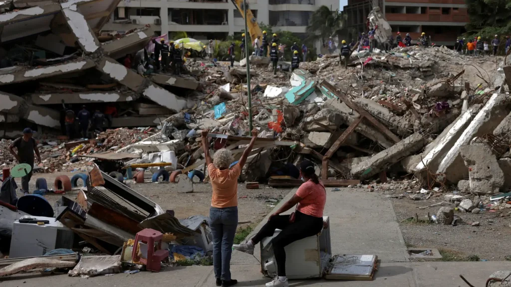 Terremotos en Venezuela 2026: muertos, daños y respuesta gubernamental