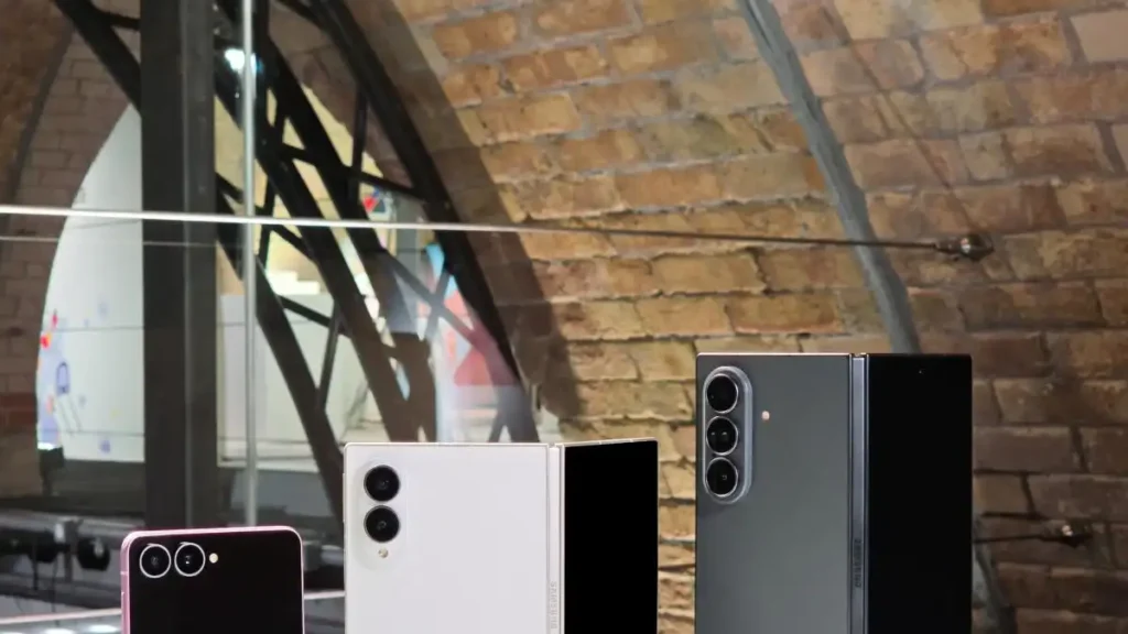 Samsung Galaxy Z Fold8 Ultra: precio, especificaciones y análisis técnico 2024